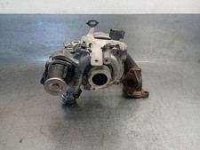 144108425R turbocompresseur pour RENAULT EXPRESS FURGONETA MONOVOLUMEN 5680606