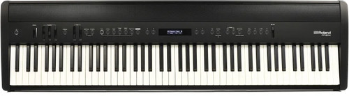 Roland 60x digital piano - digital,
