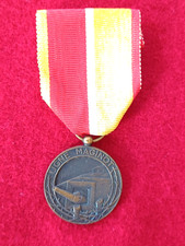 médaille de la ligne Maginot 1939 1940 honneur et patrie 14 18 www1