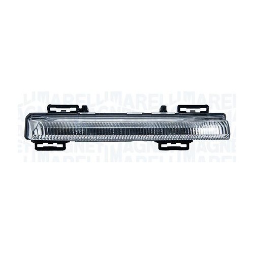 Feu diurne led droit oem - feu,