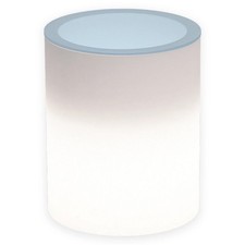 TABLE BASSE LUMINEUSE DE