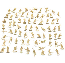 Lot ATLANTIC Figurines vintage