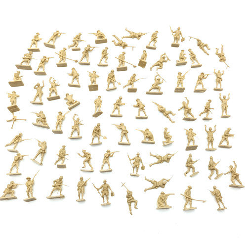 Lot atlantic figurines vintage - figurines,