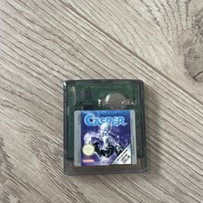 jeux vidéo Game Boy Couleur