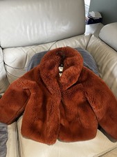 Manteau Bobo Choses 4-5 Ans