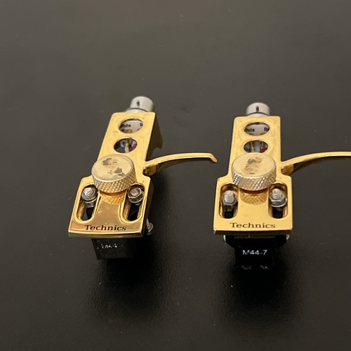 Technics 1200 gld gold - technics,