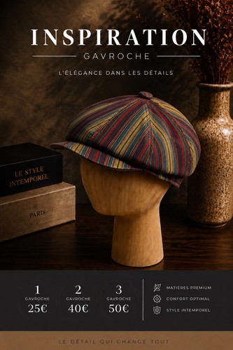 Inspi ration casquette - inspi’ration,