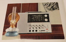 BRAUN fiche recepteur