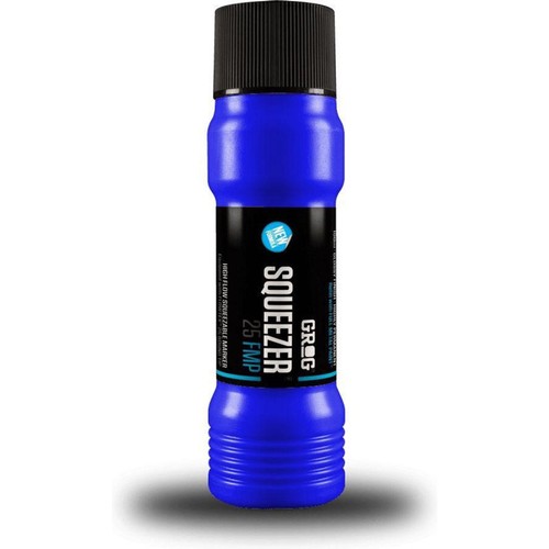 Grog squeezer fmp bleu - squeezer, 25
