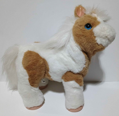 Furreal friends fur real baby - furreal,