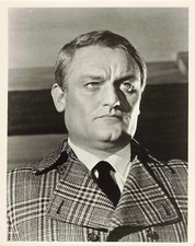 ORIGINAL VINTAGE CINEMA STILL PHOTO CINEMA BRITISH ACTOR CHARLES GRAY