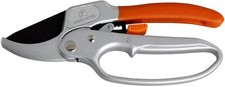Sécateur à Crémaillère