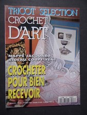 § catalogue ancien Tricot