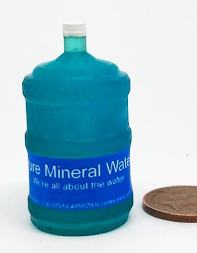 Maison poupées miniature - maison,