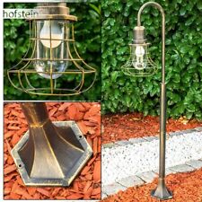 Lampadaire classique Luminaire de jardin Lampe sur pied Lampe de terrasse 167951