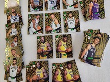 TOP CLASS NBA 2023-24 Special Inserts HOLO GIANTS (Wembanyama, LeBron, Curry ..)