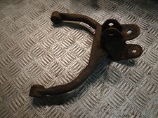 triangle avant droit quad