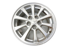 1x Jante aluminium 5X114.3