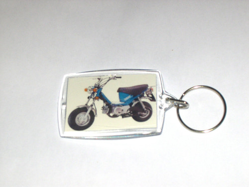 Porte cle neuf 5 - neuf, x