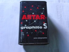 AUTOMOBILIA VINTAGE BIDON