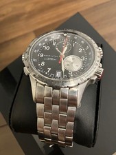 Montre Hamilton Khaki Aviation