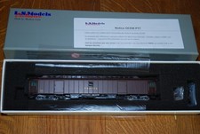 Ls Models 40431 OCEM PEZ PTT