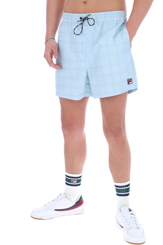 Fila vintage short bain - vintage, de
