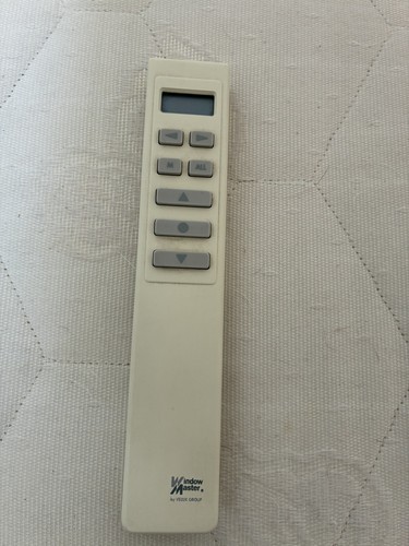 Télécommande velux wlr 100 - télécommande,