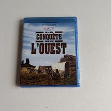 BLU-RAY - La conquete de