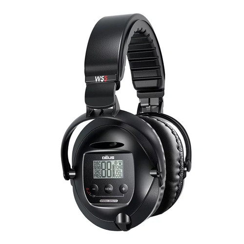 Casque écoute sans fil xp - sans,