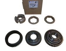 SYNCHRONISATEUR CITROËN