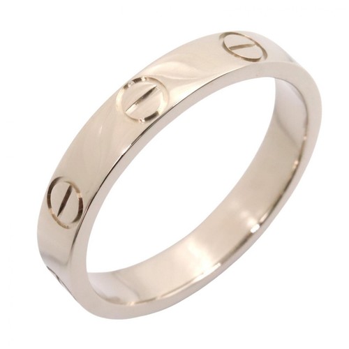 Cartier mini love ring - cartier,