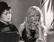 Sylvie Vartan ABSENCES