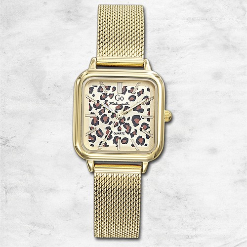 Girl only montre femme - only, go