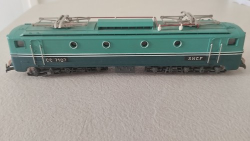 Locomotive jouef ref - jouef, 8541