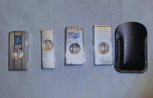 Lot petits cigares - de, 4