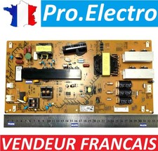PSU alimentation TV SONY