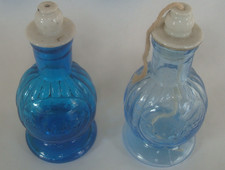 LAMPE VEILLEUSE A HUILE OU