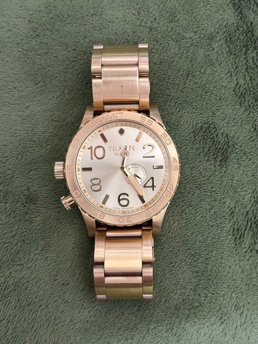 Montre bracelet nixon the - nixon, 51