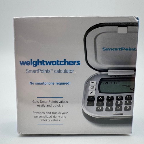Weight watchers smartpoints - watchers,