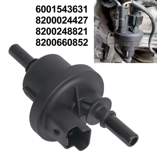 Electrovanne purge bidon - de,