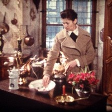 Film 16 mm: Biquette