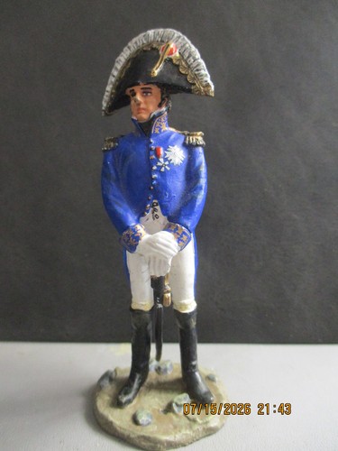 Figurine hachette - figurine,