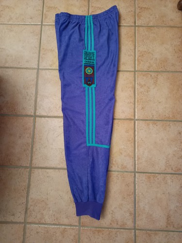 Adidas vintage survêtement - vintage,