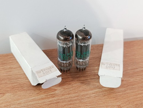 Paire tubes valve à - paire,