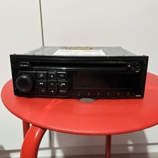 Autoradio Cd Mp3 CAN PSA Rde Pioneer