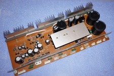 PCB ALIMENTATION 52101085-00 -