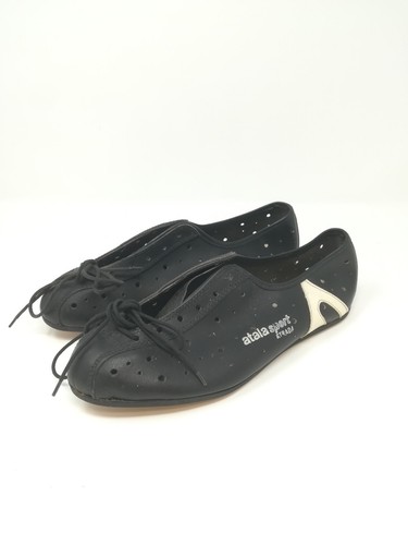 Vintage chaussures cyclisme - vintage,