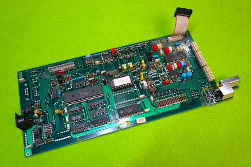 Board 769 400 revox - board,