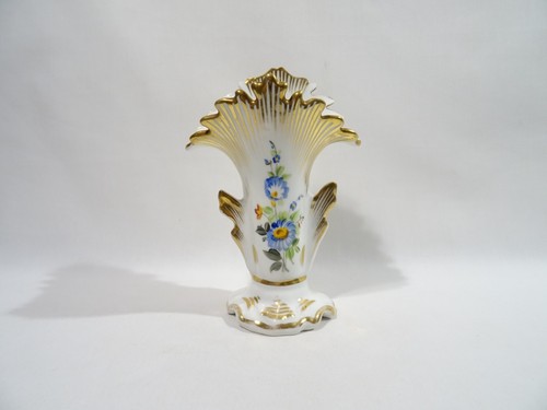 Ancien vase mariee - vase,